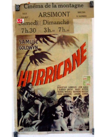 HURRICANE