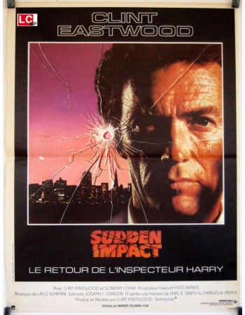 SUDDEN IMPACT