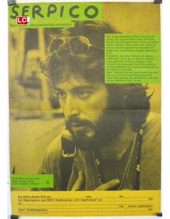 SERPICO
