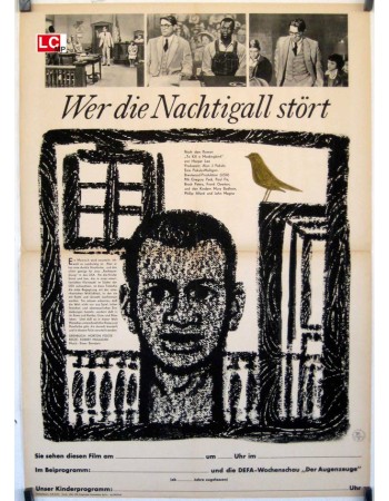 TO KILL A MOCKINGBIRD