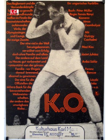 K.O.