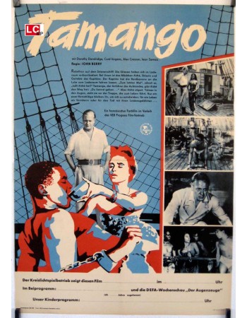 TAMANGO