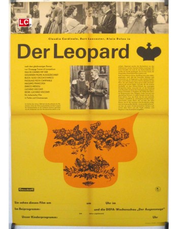 IL GATTOPARDO