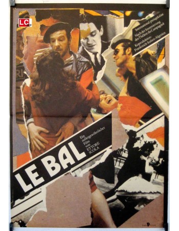 BAILE, EL