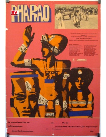 PHARAON