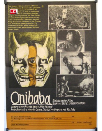 ONIBABA