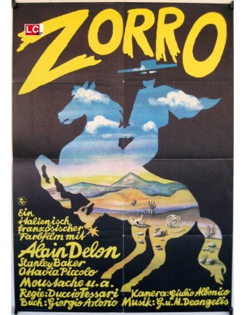 ZORRO