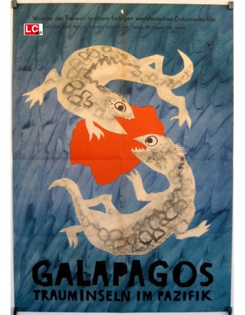 GALAPAGOS