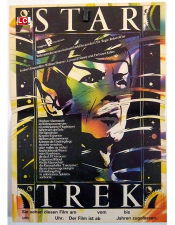 STAR TREK: THE MOTION PICTURE