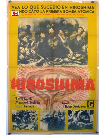Hiroshima