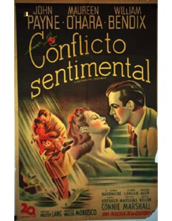 SENTIMENTAL JOURNEY