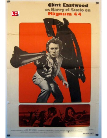 DIRTY HARRY