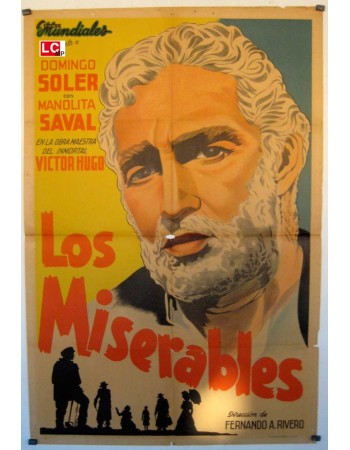 LOS MISERABLES