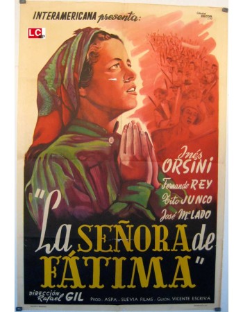 FATIMA