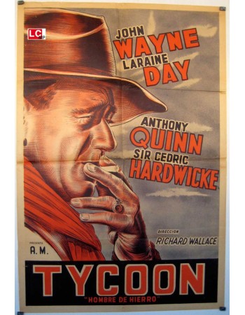 TYCOON