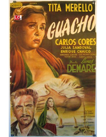 CASTIGO DE LOS MARES DEL SUR, EL