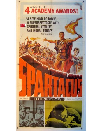 SPARTACUS