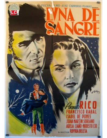 LUNA DE SANGRE