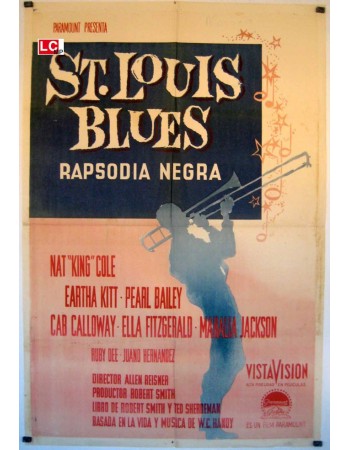 SAINT LOUIS BLUES