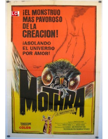 MOTHRA