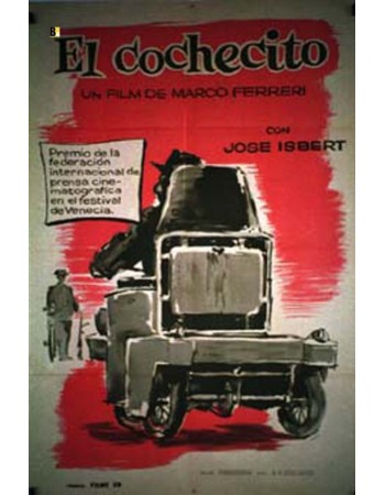 EL COCHECITO