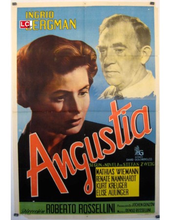 La paura