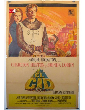 EL CID