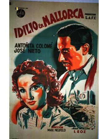 IDILIO EN MALLORCA
