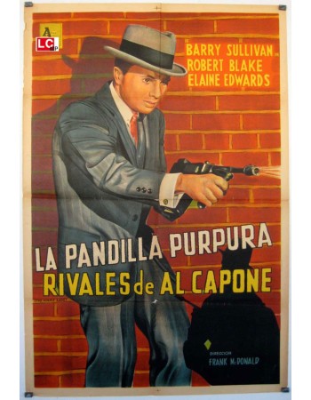 The Purple Gang