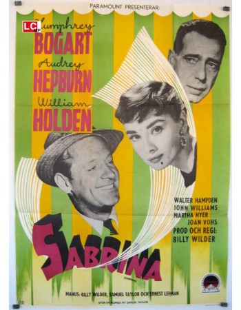 SABRINA