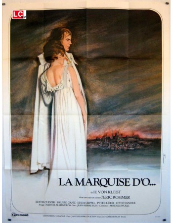 LA MARQUISE DO