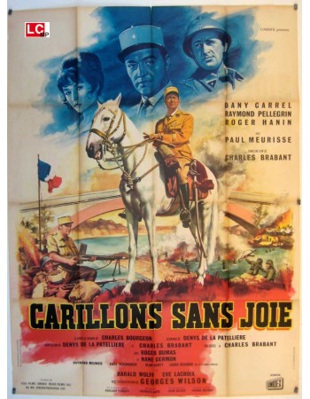 CARILLONS SANS JOIE