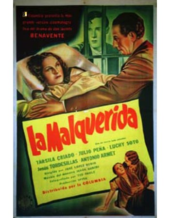 LA MALQUERIDA