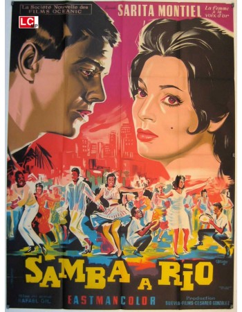 SAMBA