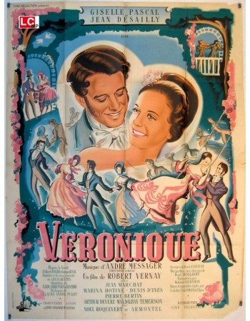 VERONIQUE