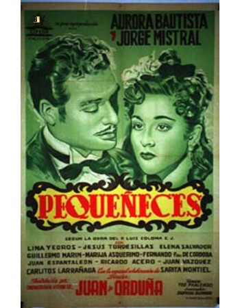 PEQUEÑECES