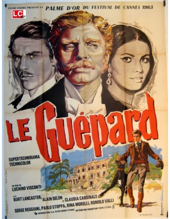 IL GATTOPARDO