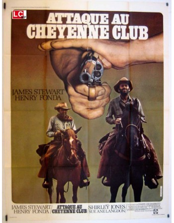 THE CHEYENNE SOCIAL CLUB