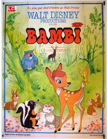 BAMBI res