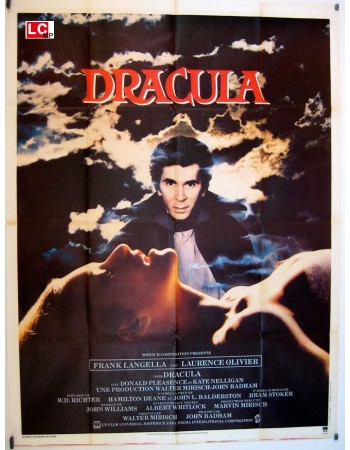 DRACULA