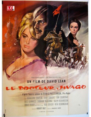DOCTOR ZHIVAGO