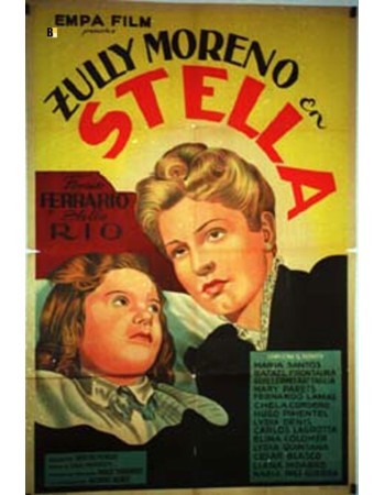 STELLA