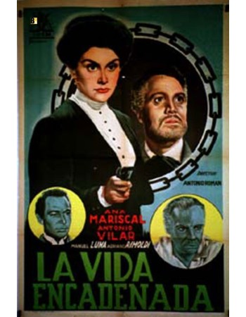LA VIDA ENCADENADA