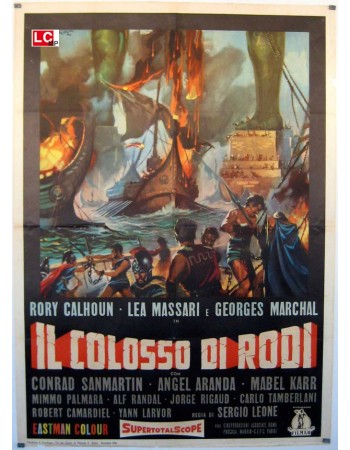IL CALOSSO DI RODI