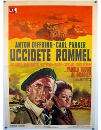 OBJETIVO ROMMEL