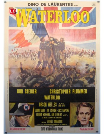 WATERLOO