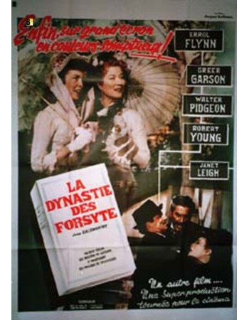 THAT FORSYTE WOMAN RES