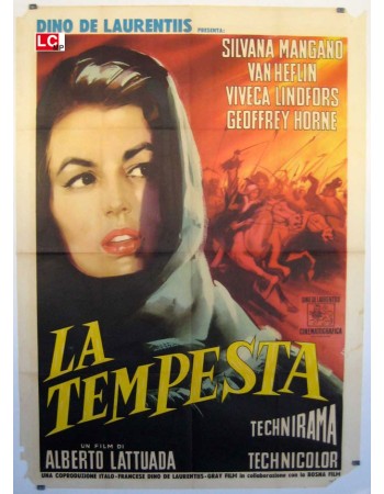 TEMPESTAD