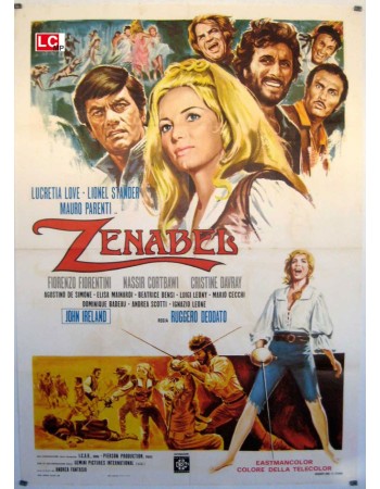 Zenabel