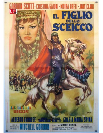 BRIGADA DEL DESIERTO,LA